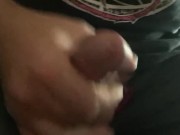 Quick morning nut