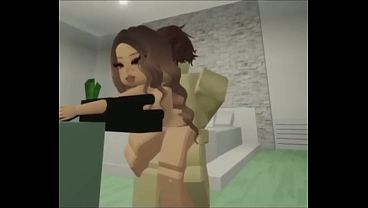 Chica rebelde es penetrada por el culo en brookhaven