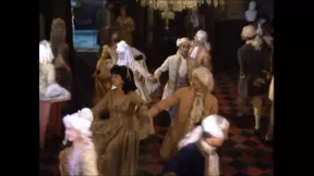 Vintage Threesome and Gangbang Fuck Compilation