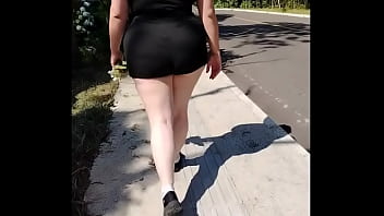 Fui caminhar na rua da minha casa, oque voc&ecirc_s acham? &eacute_ transparente?