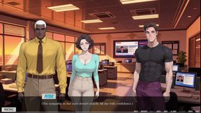 With Great Pleasure (part 2)