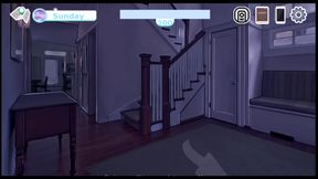 Sex note #18 - Brixxida gave me a blow job