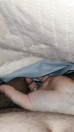 Pornstars Step Mom  Surprised by Step Son Giant Dick and Handjob Him Good