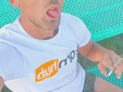 Slutboyben CAM4 Sexy Cruising Chick XXXII