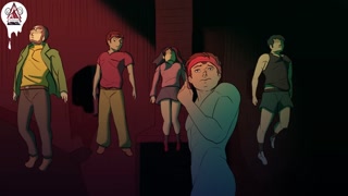 The Devil's Pact Episode Pablo