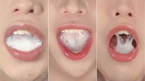 Lola Cum Swallow Series 2 - G066