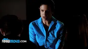 Strict Stepmom Penny Barber Controls Her Orphaned Stepsiblings' Every Move