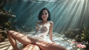 i fucked my sweet 18-year-old ex in her tight, wet pussy right in the middle of the oceanarium.[ai]