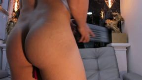Zack Mill Private Show