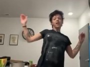 Extreme ts bondage by sexy trans for fans