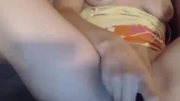 Angel Cutie Private Show
