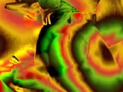 Trippy dicky
