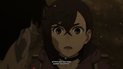 dandadan 2 captulo 03 latino