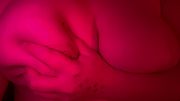 My nipples are so sensitive 😉