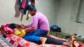 Forbidden Heat: Young Stepbrothers Explore Desire Under Indian Skies – 18+