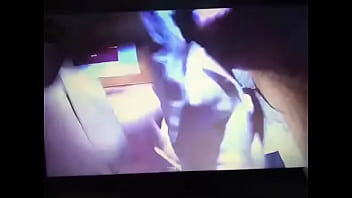 Las bragas de mi t&iacute_a Ana Mari