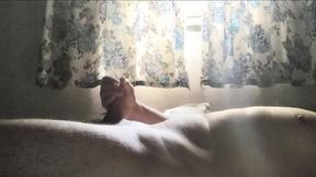 hot-man-bath bad wolf28