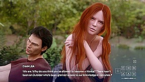 Deliverance Sitting By The Lake With The Read Head Episode 35