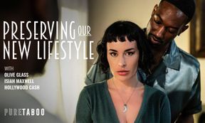 Preserving Our New Lifestyle