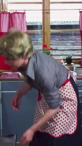 The Dairy Maid - Soft Version. Restored &amp; Remastered
