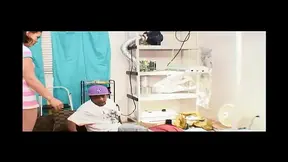 My stepbrother has huge black cock - Episode #09