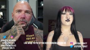 Porn Star Confessions - Aurora Skye (episode 135)