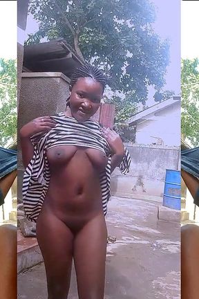 Flashing in the Village and on My Forecourt