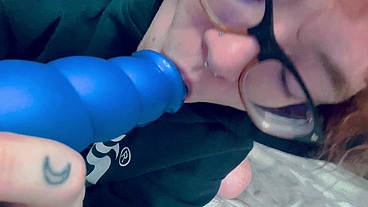 Fuck Trans Boypussy POV Massive Tdick