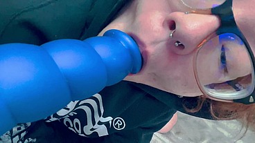 Fuck Trans Boypussy POV Massive Tdick