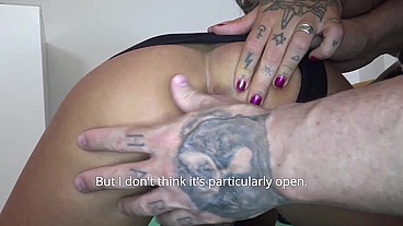 03 - APOLONIA_S DIARY - FIRST LESSONS