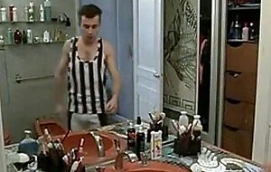 Anale ballerinas- full german movie