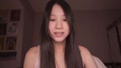 10 Asian Brides Whispering to Their One Groom