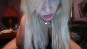 Shakira Ripoll Private Show