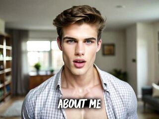 My STR8 STEPBROTHER Saw My Search History AND Did IT... (Homo Love Story)