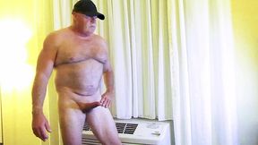 simscristian05 - update #360 - naked around the hotel room - dec 11, 2025