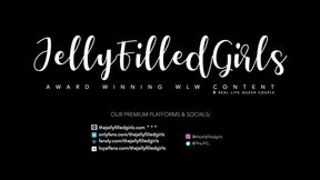 JellyFilledGirls "FOREVER YOURS" Wedding Video ??????????????? (SHORT VERSION)