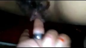 Fingering desi