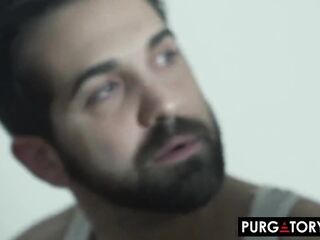 PURGATORYX Angel and The Priest Part 2 with Lilly Hall