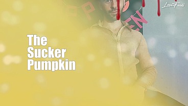 The Sucker Pumpkin - A Halloween Performance by LouiFerdi