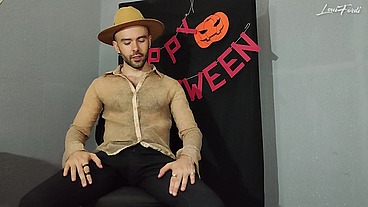 The Sucker Pumpkin - A Halloween Performance by LouiFerdi