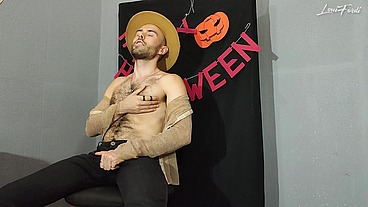 The Sucker Pumpkin - A Halloween Performance by LouiFerdi
