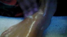 From Dick to Mouth, From Mouth to Feet