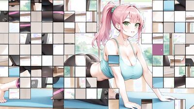 Get a taste of Futa Slug's hot anime action with a hentai and creampie action!