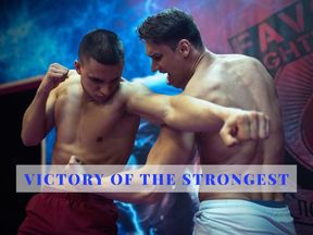 Victory of the Strongest