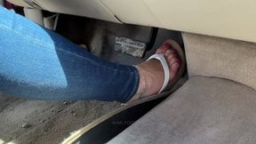 Revving the Cadillac Deville with Tailpipe