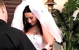 The bride jayden james