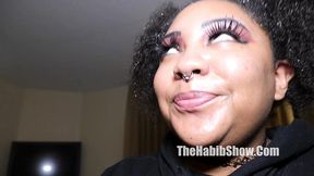 their first snow together ladybug bbw loves that jay bangher bbc