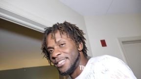 their first snow together ladybug bbw loves that jay bangher bbc