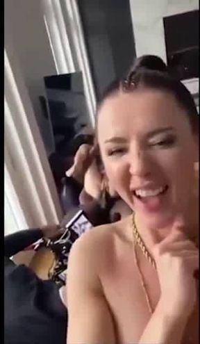 Behind the Scenes Porn shoot