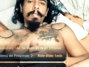 Solo gay stripchat session | Iirgastam